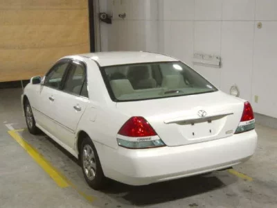 Toyota MARK II