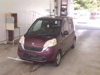 Honda LIFE