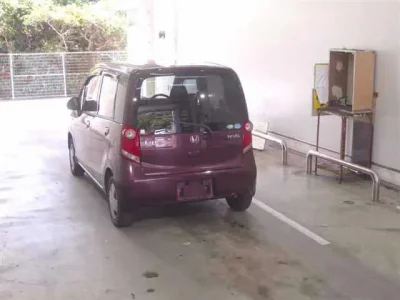 Honda LIFE