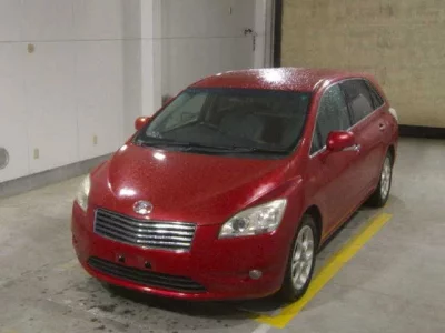 Toyota MARK X ZIO