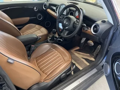 BMW MINI