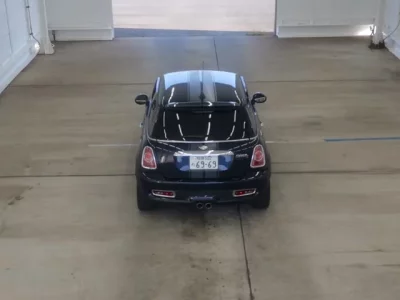 BMW MINI