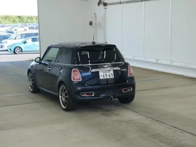 BMW MINI