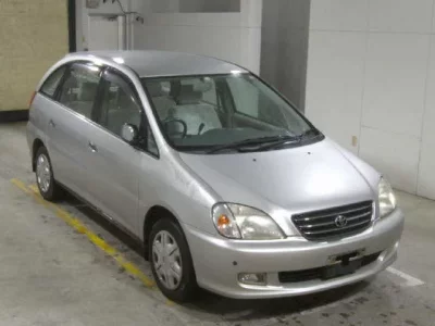 Toyota NADIA