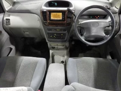 Toyota NADIA