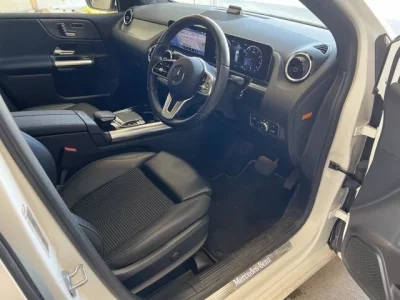Mercedes-Benz B CLASS
