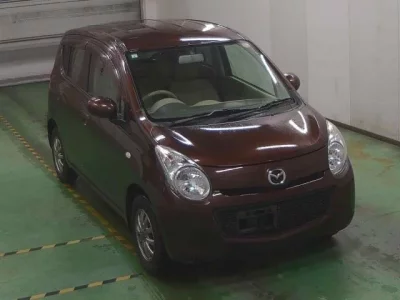 Mazda CAROL