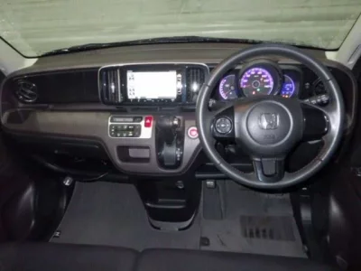 Honda N ONE