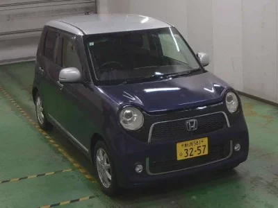 Honda N ONE