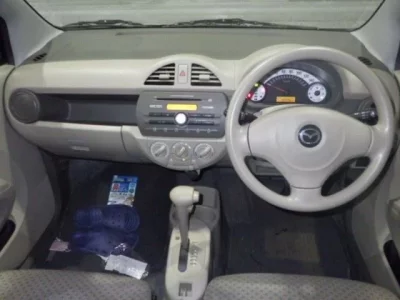 Mazda CAROL