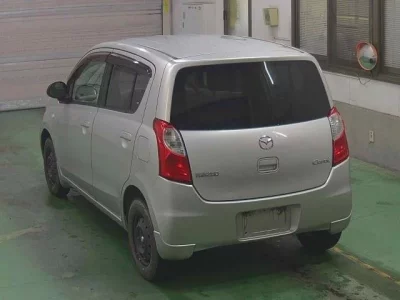 Mazda CAROL