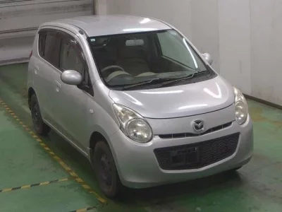 Mazda CAROL