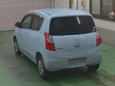 Mazda CAROL