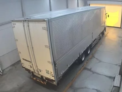 Mitsubishi FUSO TRUCK