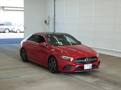 Mercedes-Benz AMG