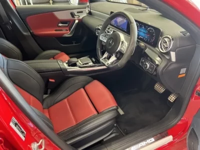 Mercedes-Benz AMG