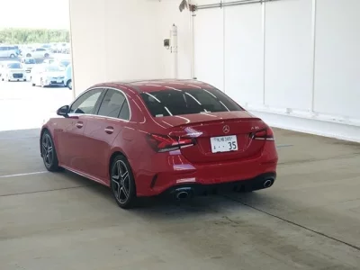 Mercedes-Benz AMG