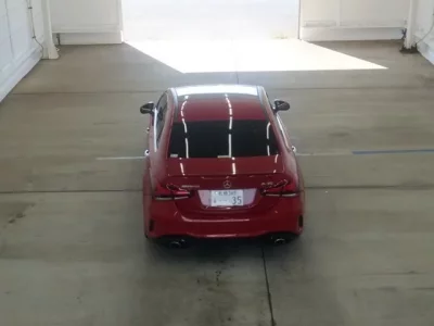 Mercedes-Benz AMG