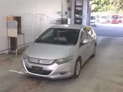 Honda INSIGHT