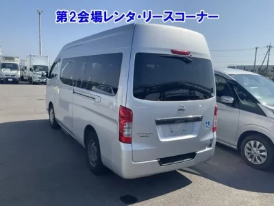 Nissan CARAVAN