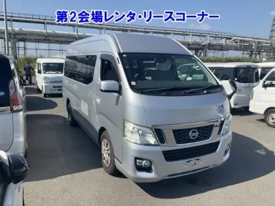 Nissan CARAVAN