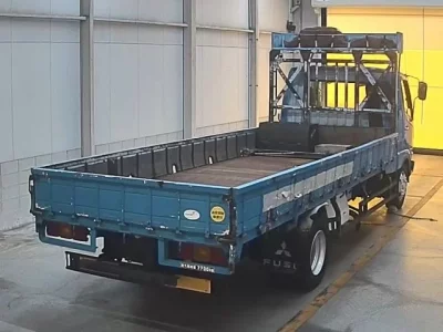 Mitsubishi FUSO FIGHTER