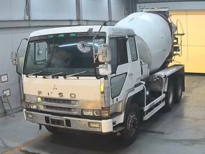 Mitsubishi FUSO TRUCK