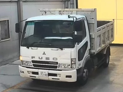 Mitsubishi FUSO FIGHTER