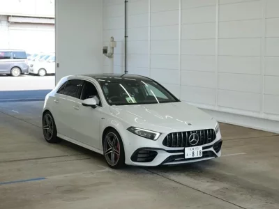 Mercedes-Benz AMG