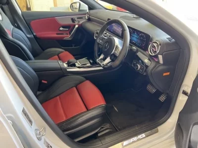Mercedes-Benz AMG
