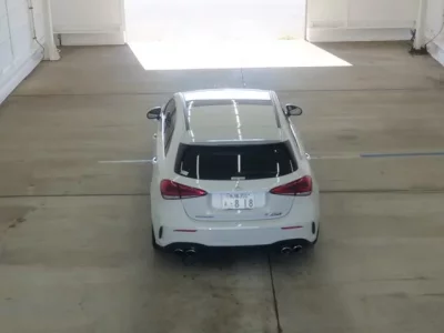 Mercedes-Benz AMG
