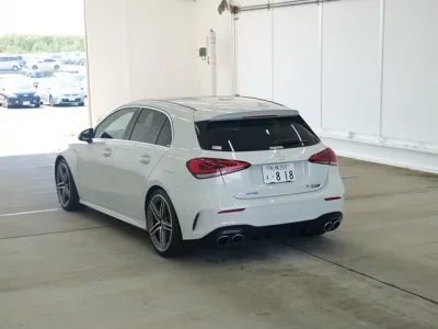 Mercedes-Benz AMG