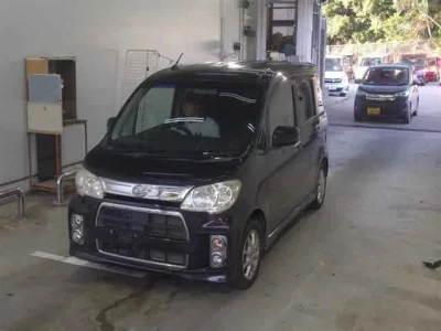 Daihatsu TANTO EXE