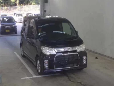 Daihatsu TANTO EXE
