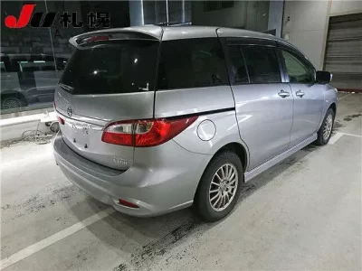 Nissan LAFESTA