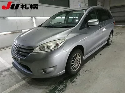 Nissan LAFESTA