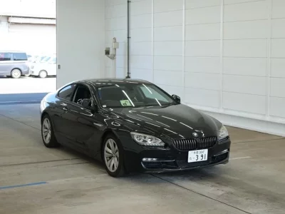 BMW 6-Series