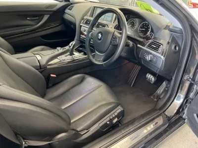 BMW 6-Series