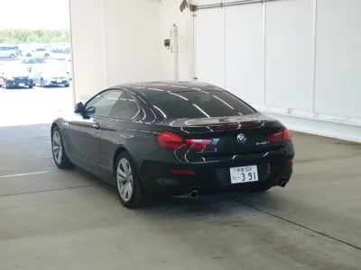 BMW 6-Series