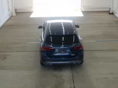 Mercedes-Benz B CLASS