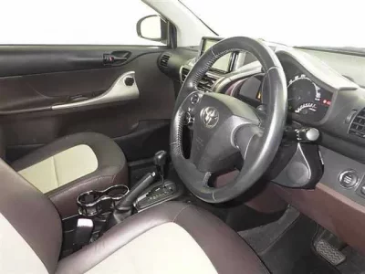 Toyota IQ