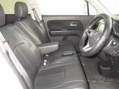 Honda ZEST