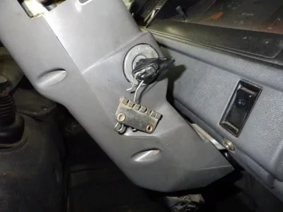 Toyota HIACE TRUCK