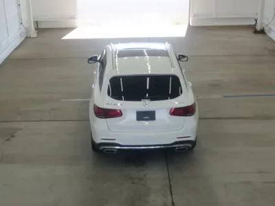 Mercedes-Benz GLC CLASS