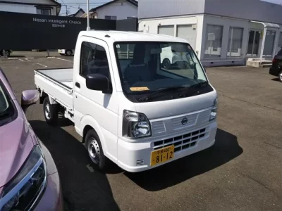 Nissan CLIPPER TRUCK