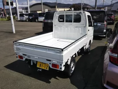 Nissan CLIPPER TRUCK