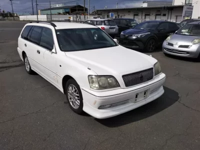 Toyota CROWN ESTATE