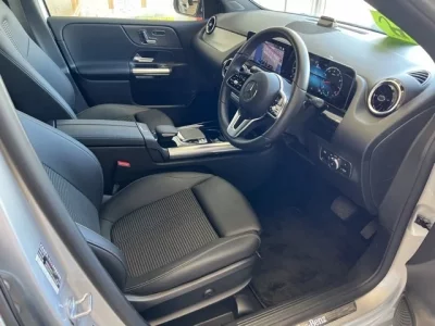 Mercedes-Benz B CLASS