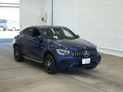 Mercedes-Benz AMG