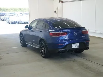 Mercedes-Benz AMG